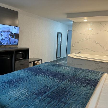 The Wayne Inn Ngoại thất bức ảnh