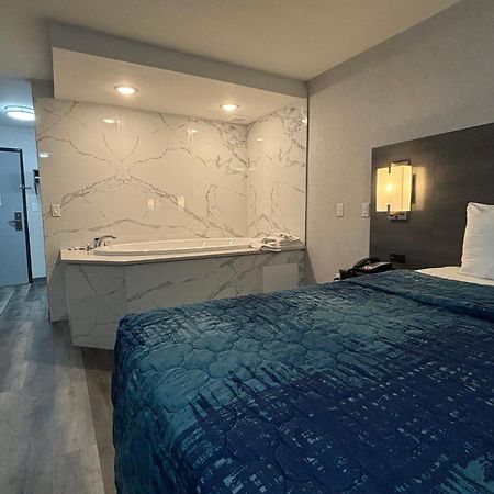 The Wayne Inn Ngoại thất bức ảnh