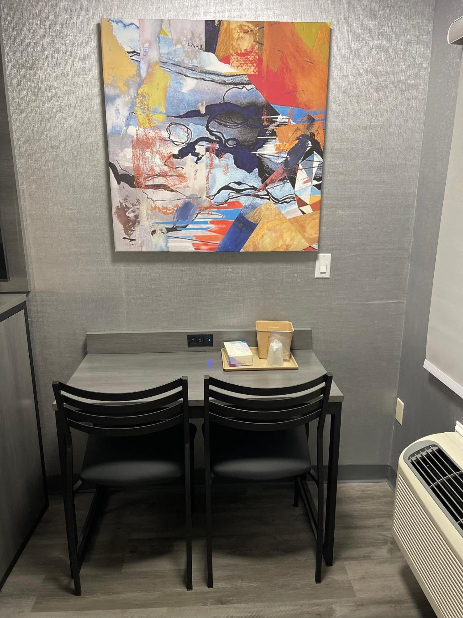 The Wayne Inn Ngoại thất bức ảnh
