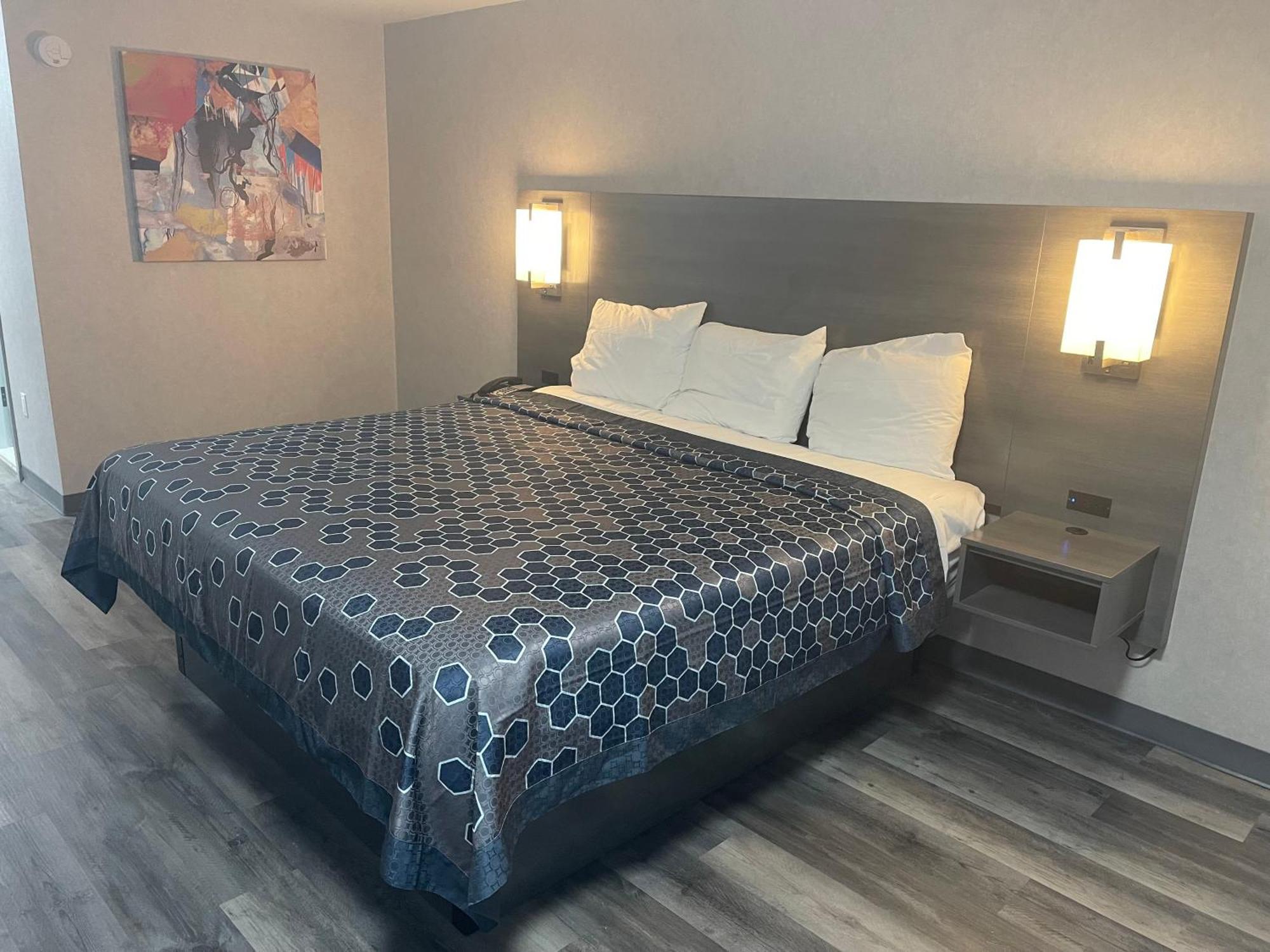 The Wayne Inn Ngoại thất bức ảnh