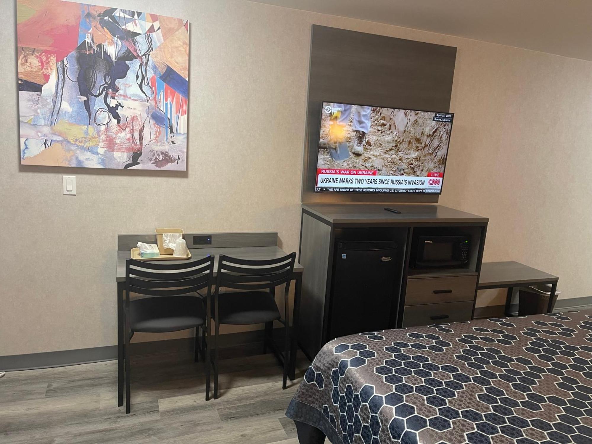 The Wayne Inn Ngoại thất bức ảnh