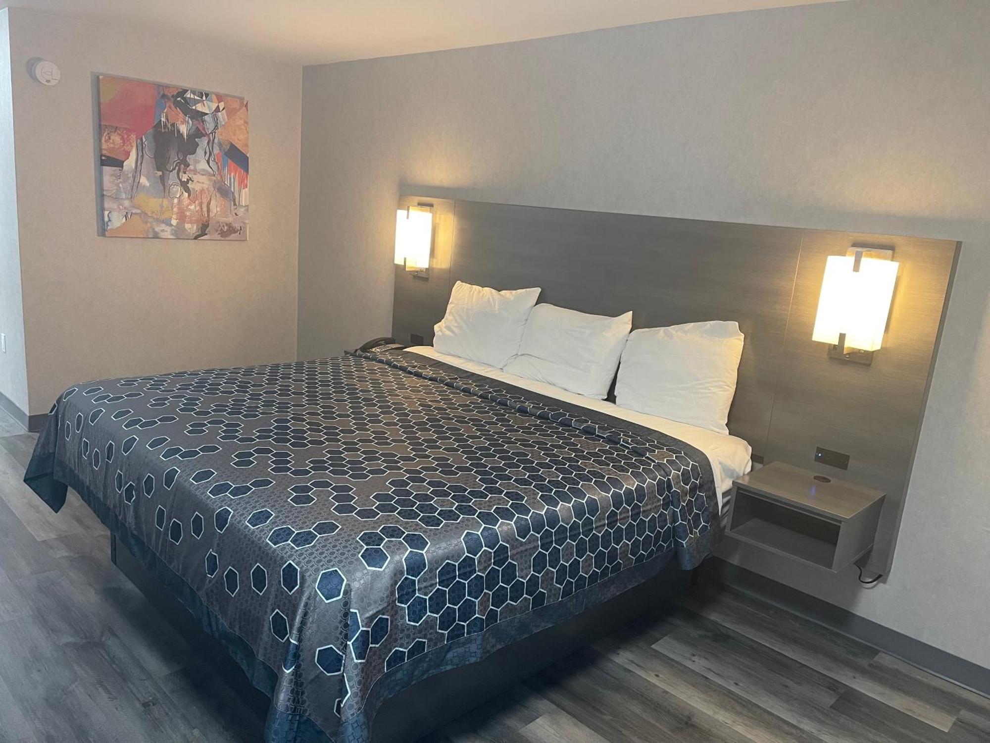 The Wayne Inn Ngoại thất bức ảnh