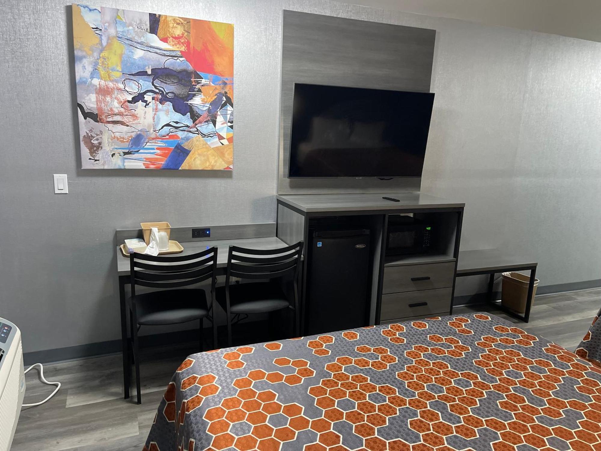 The Wayne Inn Ngoại thất bức ảnh