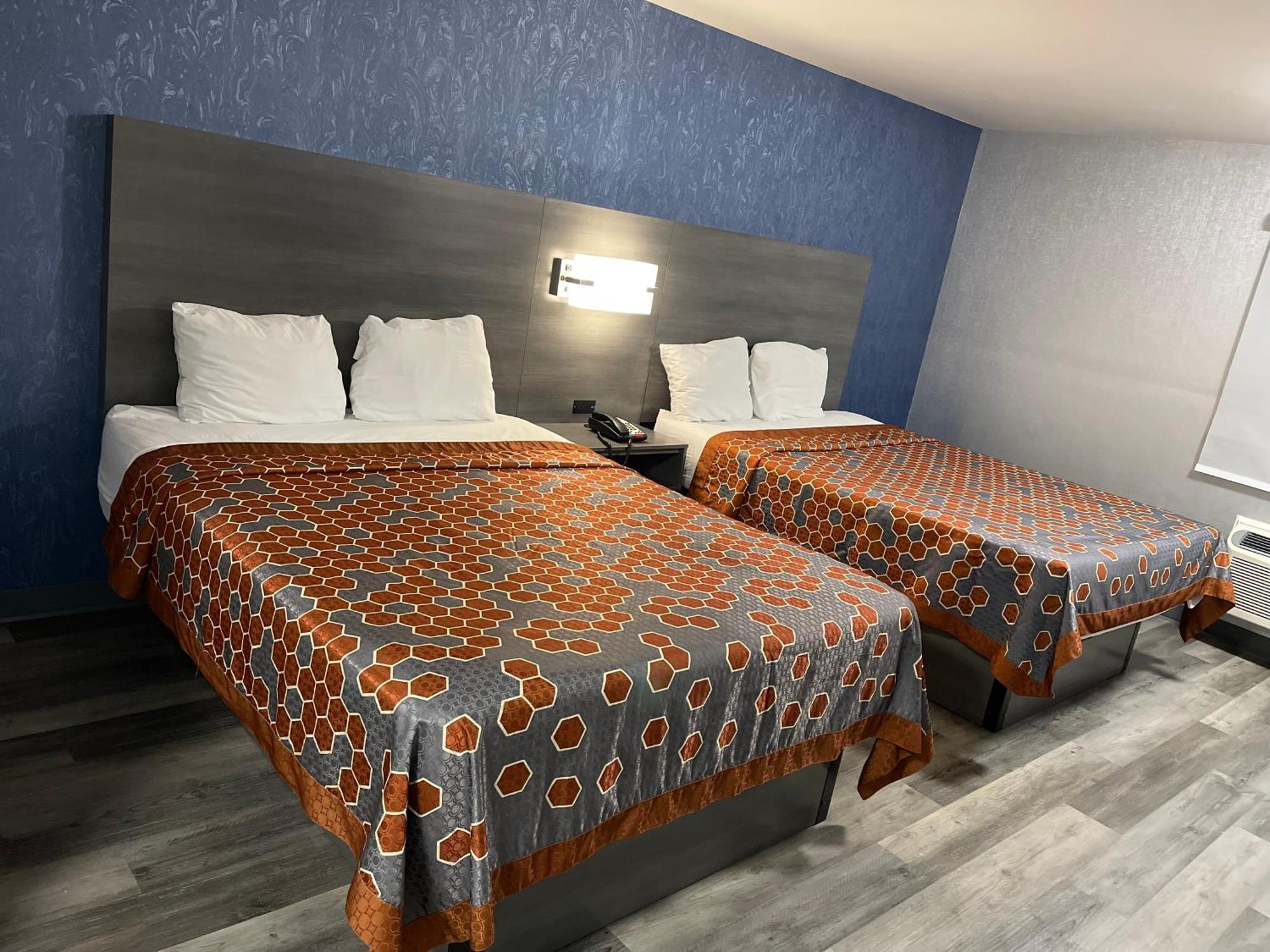 The Wayne Inn Ngoại thất bức ảnh