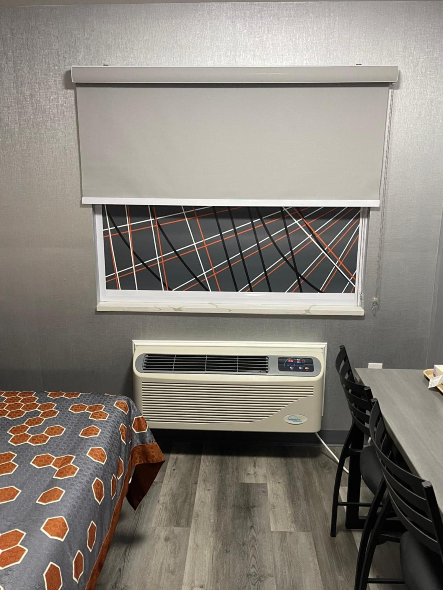 The Wayne Inn Ngoại thất bức ảnh