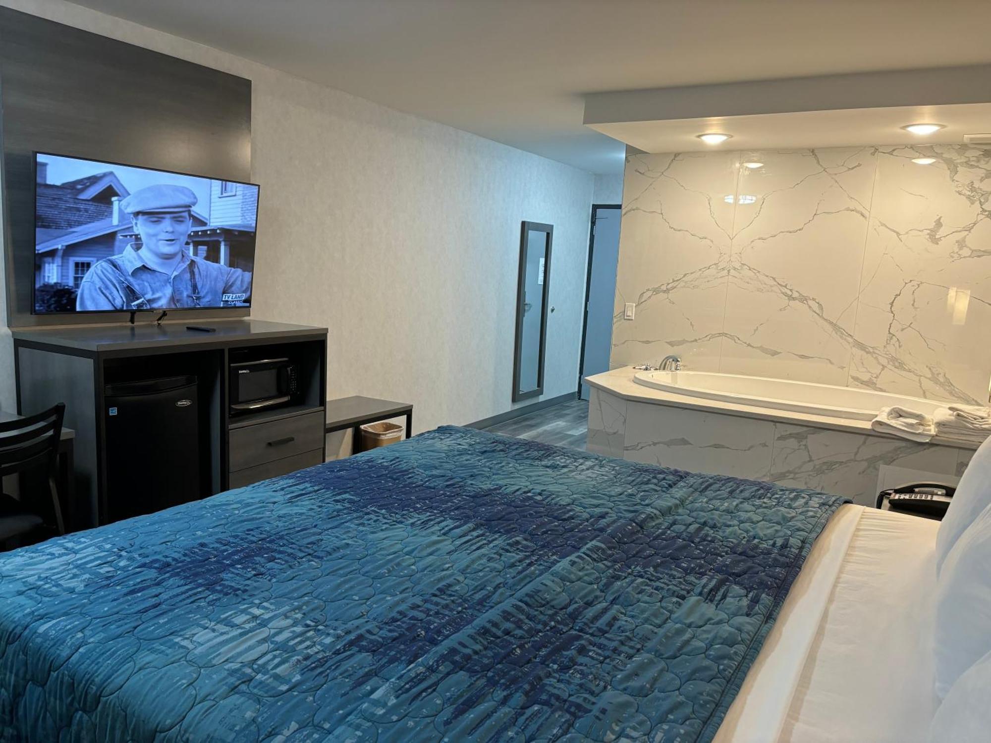 The Wayne Inn Ngoại thất bức ảnh